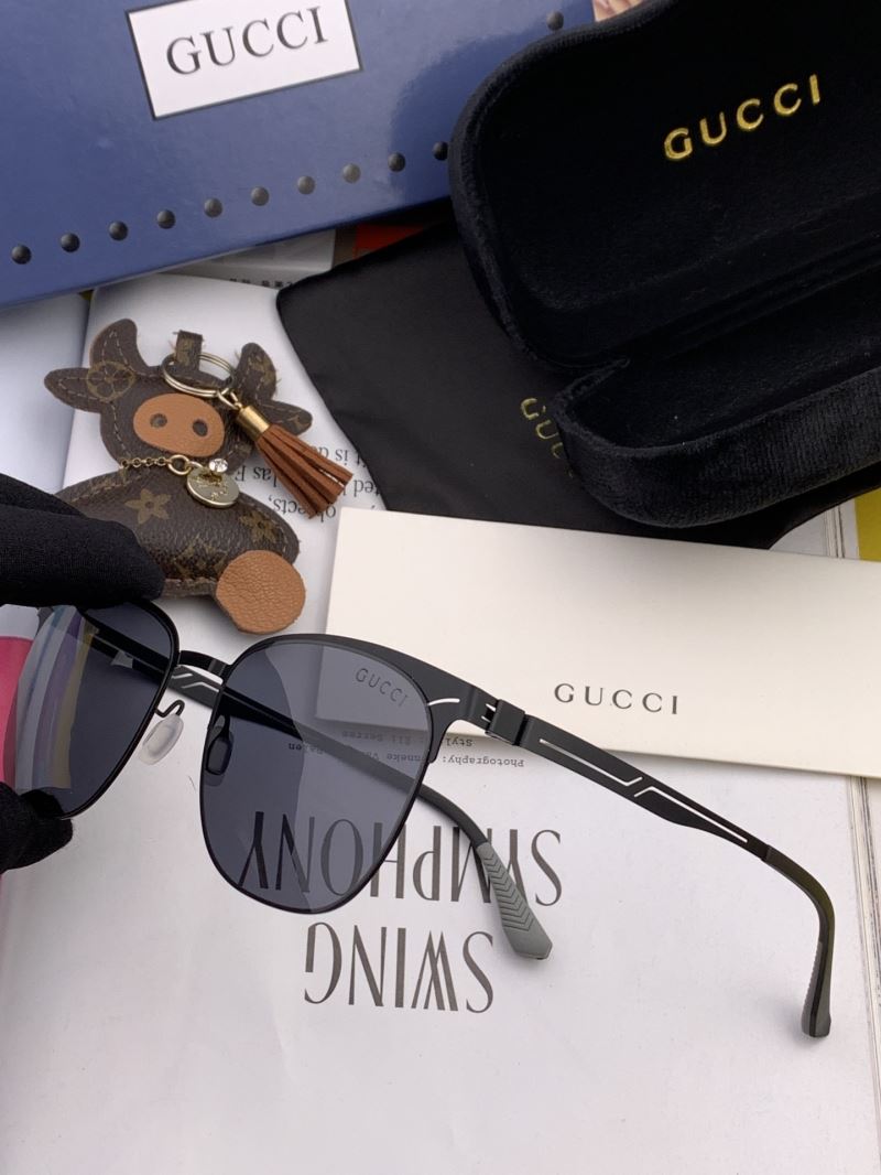 Gucci Sunglasses